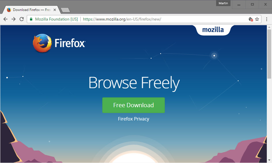 firefox 32-bit download