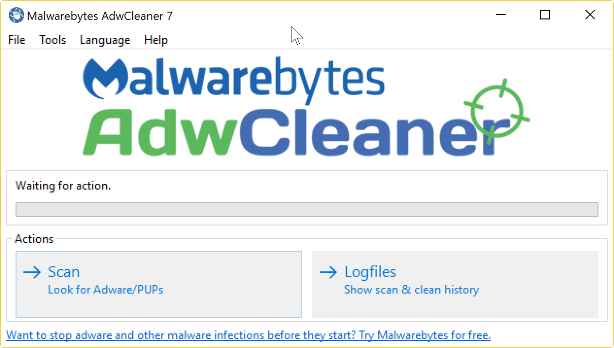 malwarebytes adware cleaner-7