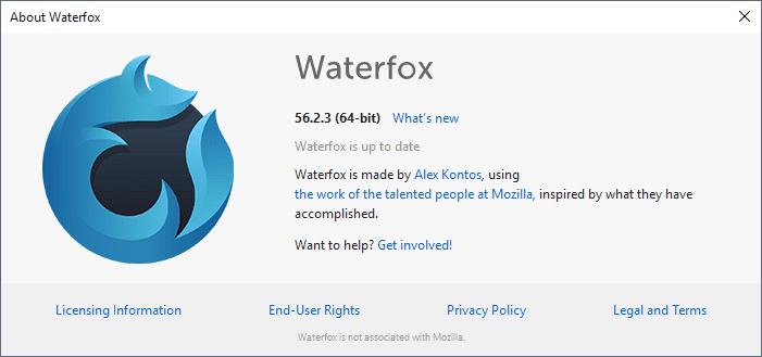 waterfox 56.2.3
