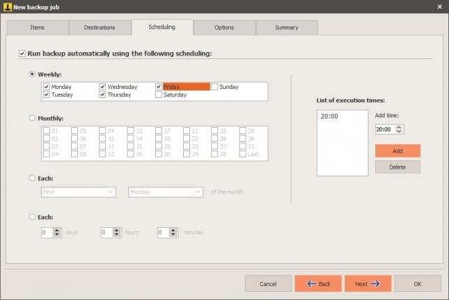 iperius backup for open files