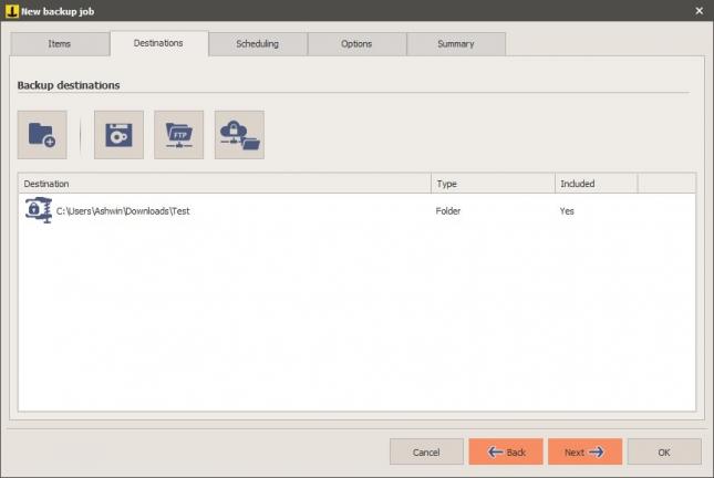 iperius backup service iperius backup service