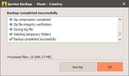 iperius backup for open files