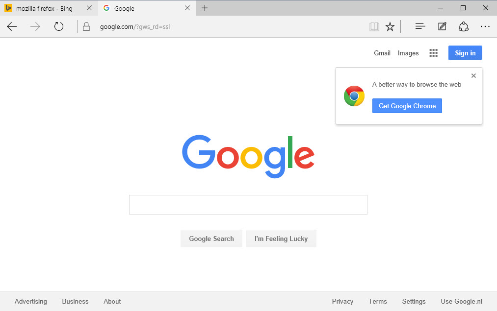a better way to browse the web