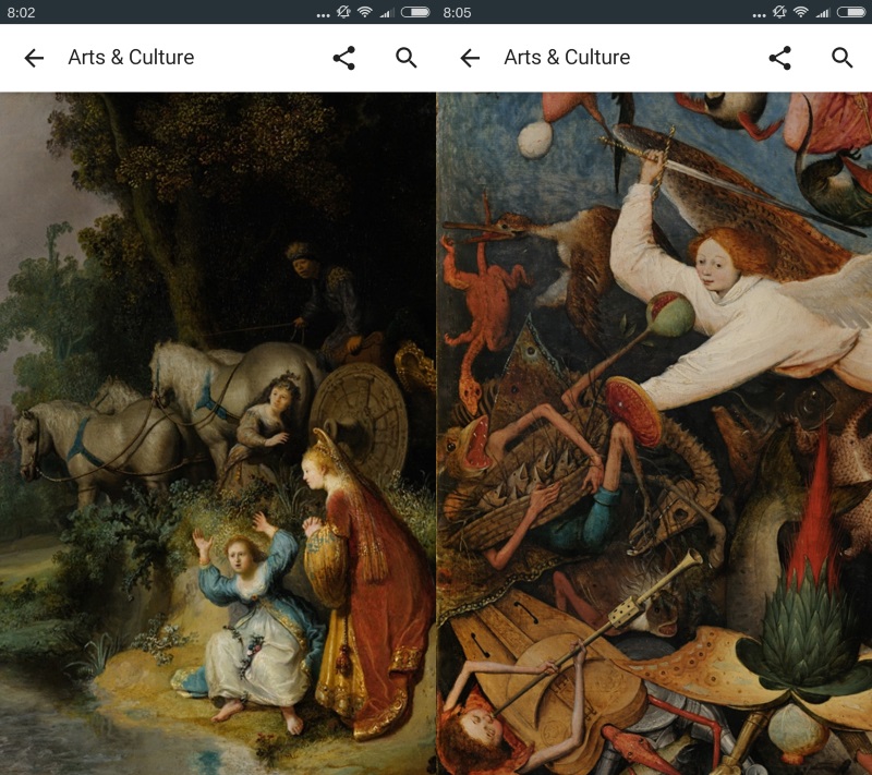 art zoom