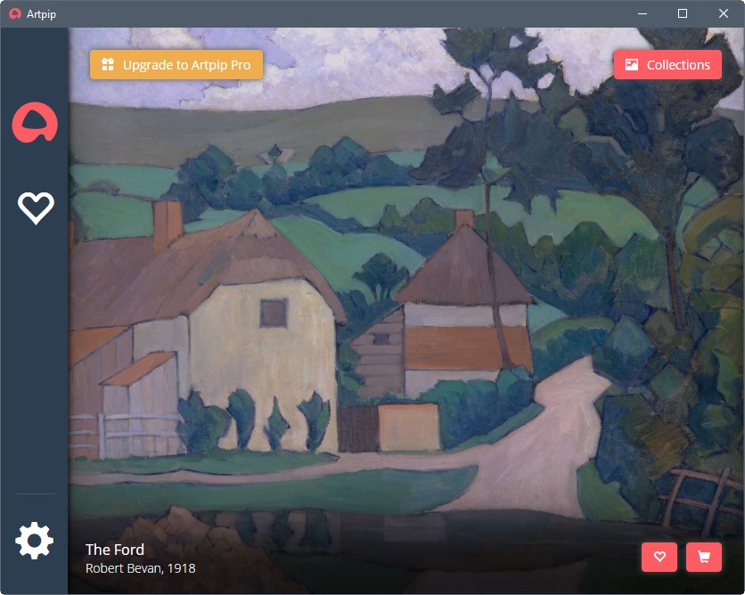 artpip fine art wallpaper app