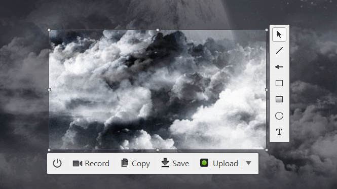 cloudshot