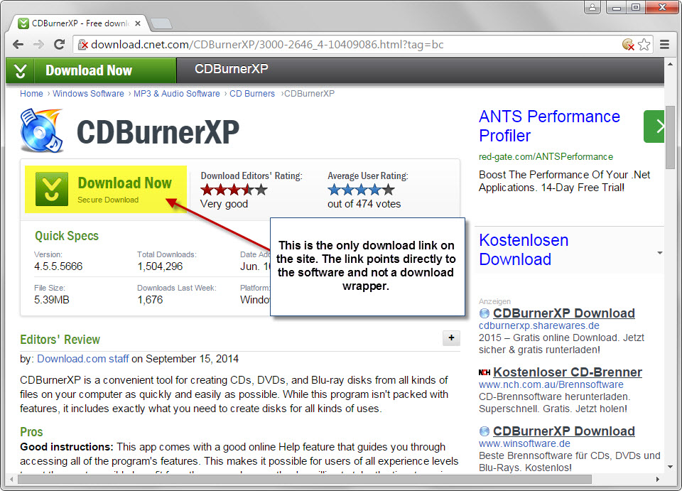 download.com downloads