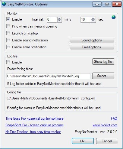 easynetmonitor