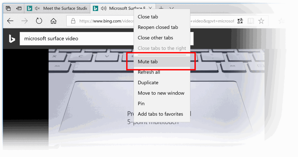 edge windows 10 build 17035