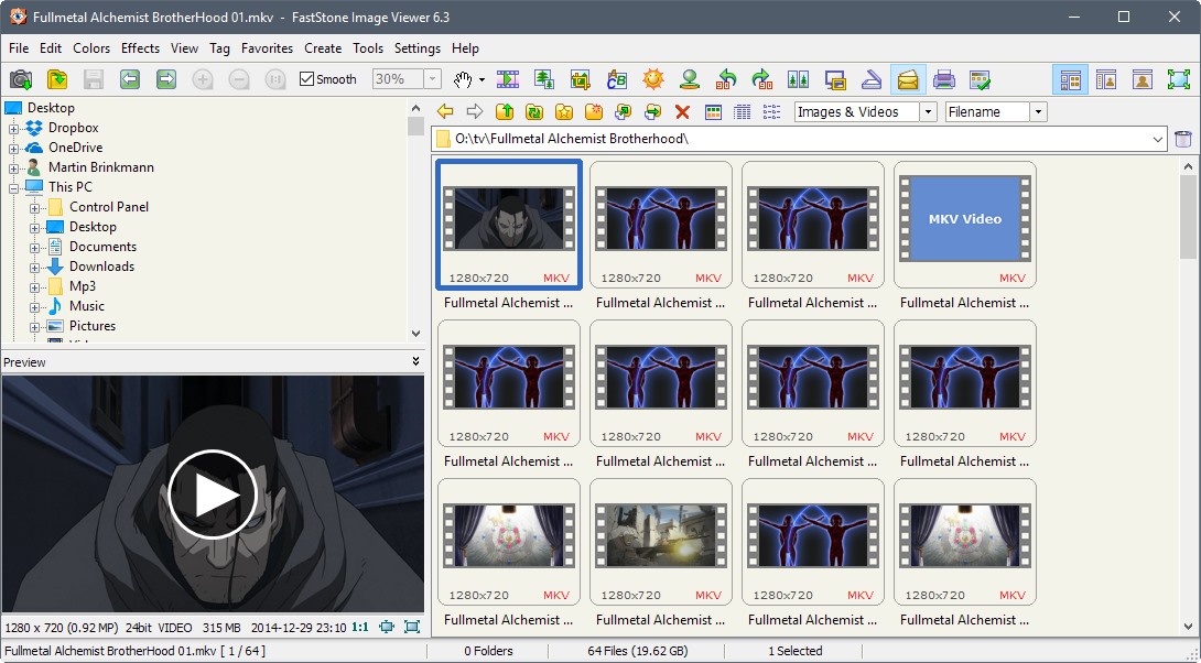 fast stone image viewer 6.3