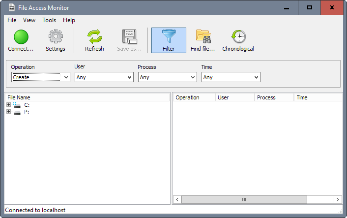 file access monitor