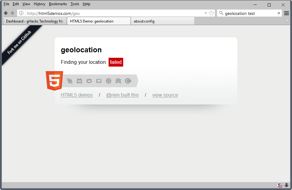 firefox 55 geolocation insecure fail