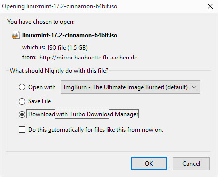 firefox download manager