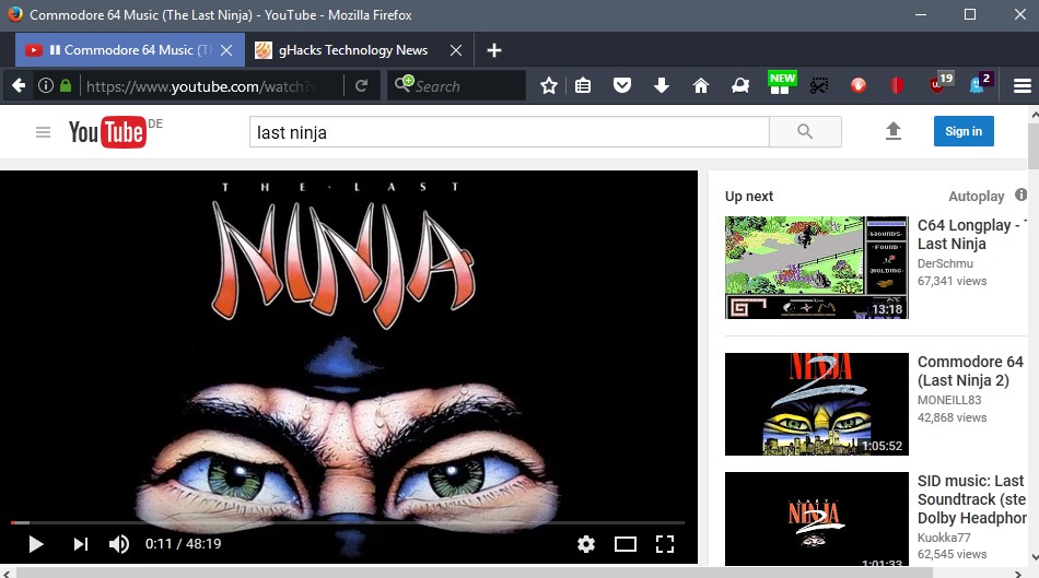firefox play pause videos tab