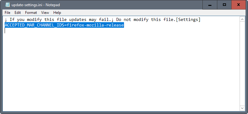 firefox without plugins solution
