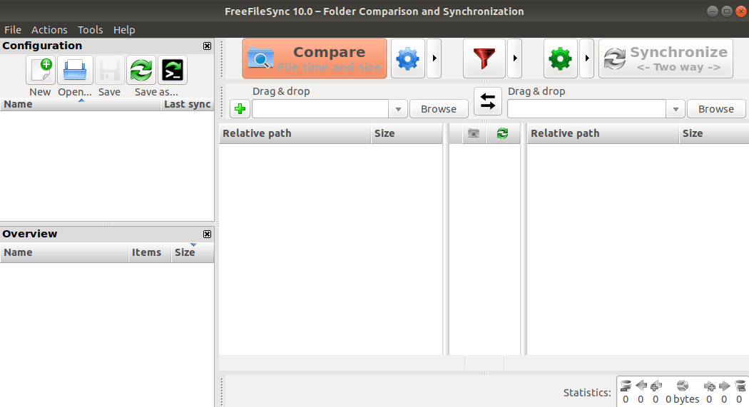 freefilesync 10
