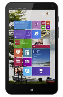 hp stream 7