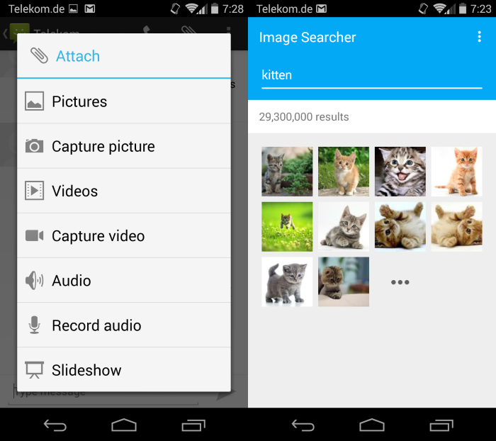 image searcher