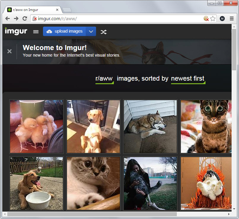 imgur