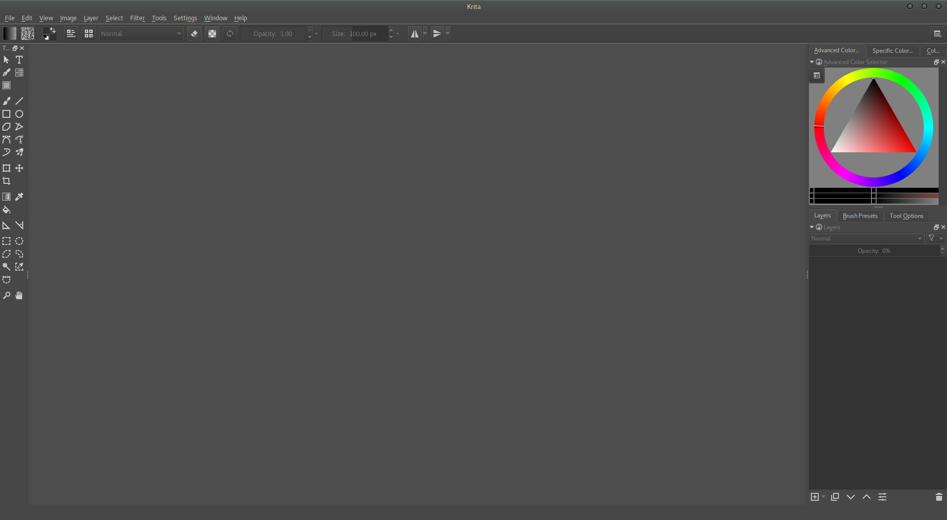Krita