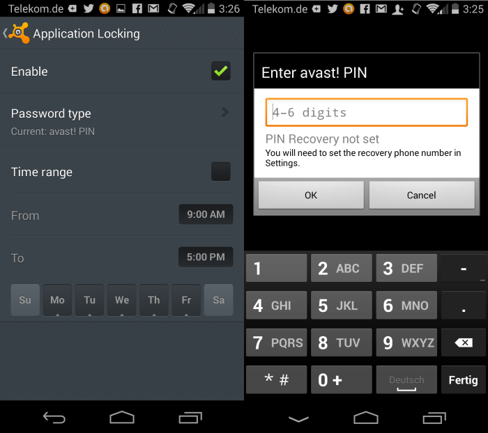 lock-apps-android