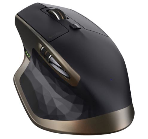 logitech mx master