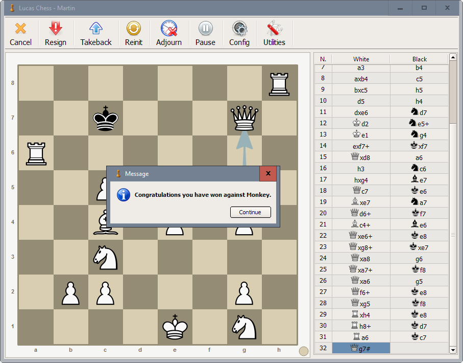 lucas chess