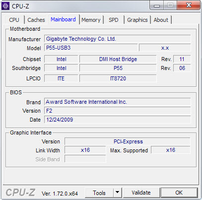 mainboard model maker