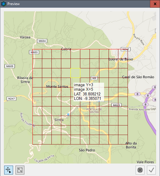 map downloader