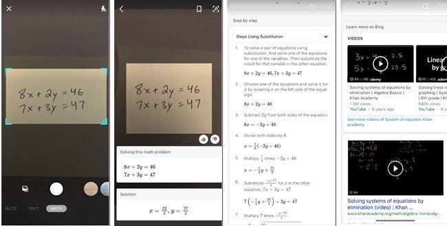 math solver