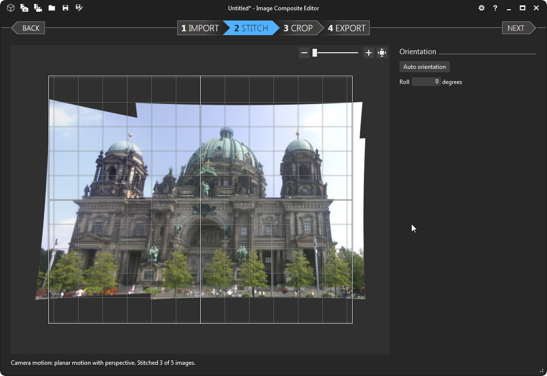 microsoft image composite editor 2