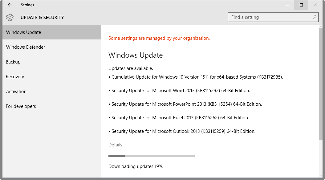 microsoft security bulletins july 2016