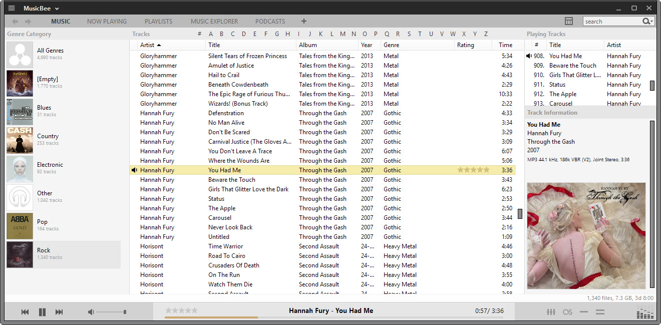 musicbee 3.0