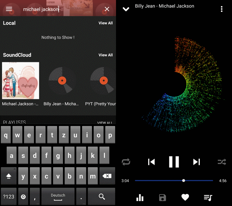 musicdna