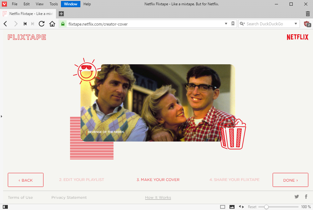 netflix cover