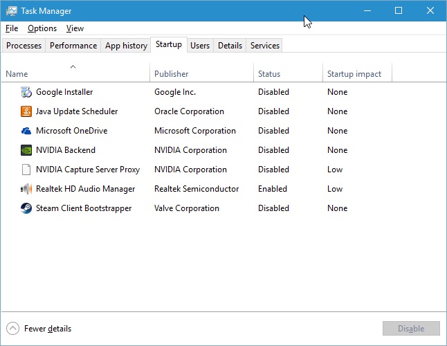 nvidia capture server proxy