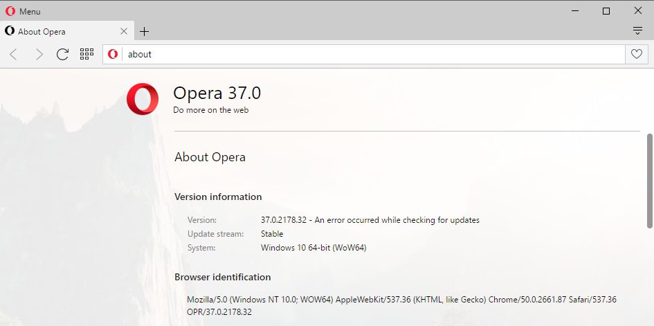 opera 37