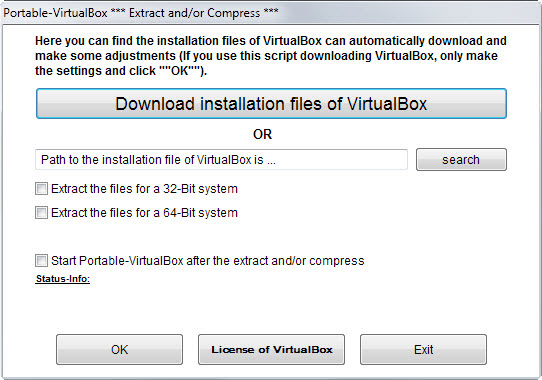 portable virtualbox