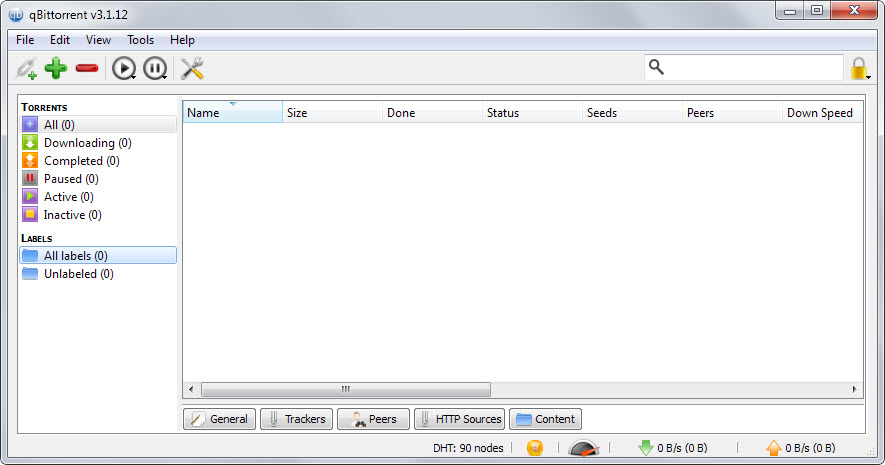 qbittorrent