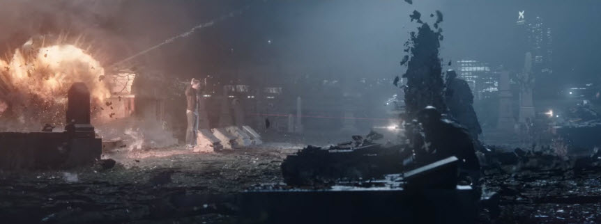 quantum break