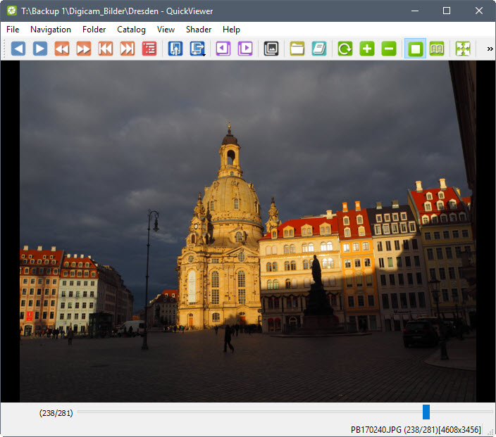 quickviewer image viewer windows