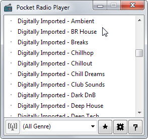 radio stations