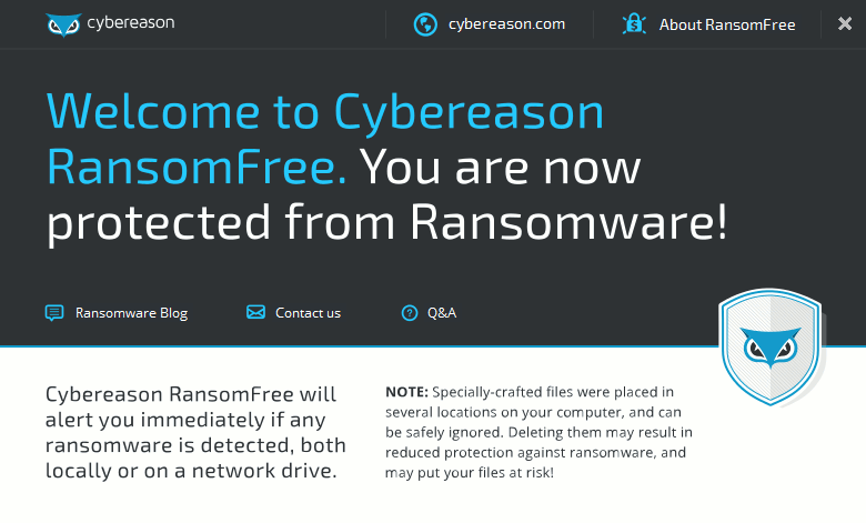 ransomfree