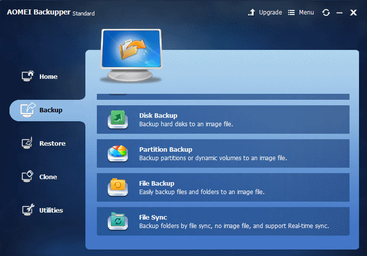 real-time file sync