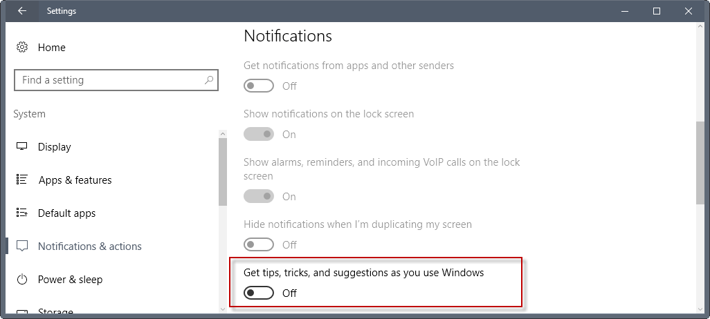 runtime broker fix