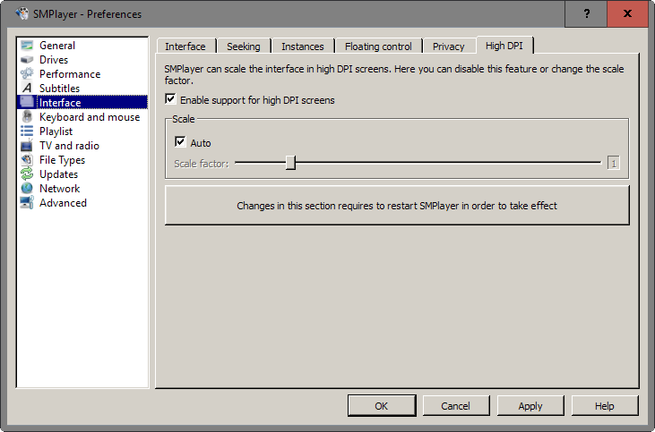 smplayer high dpi