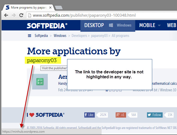 softpedia