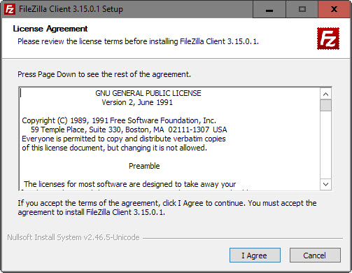 sourceforge no adware
