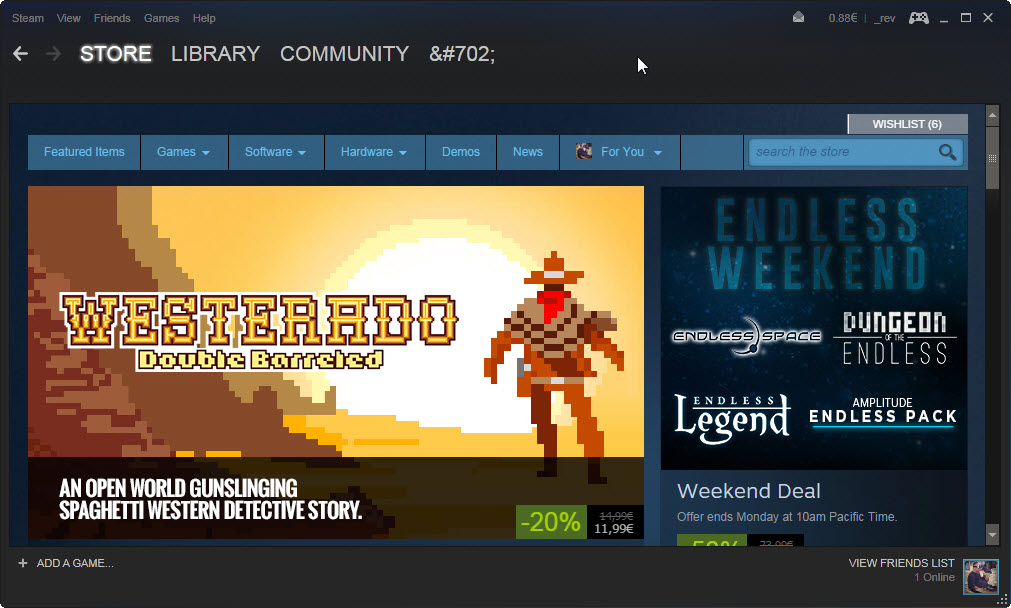 steam limited user accounts