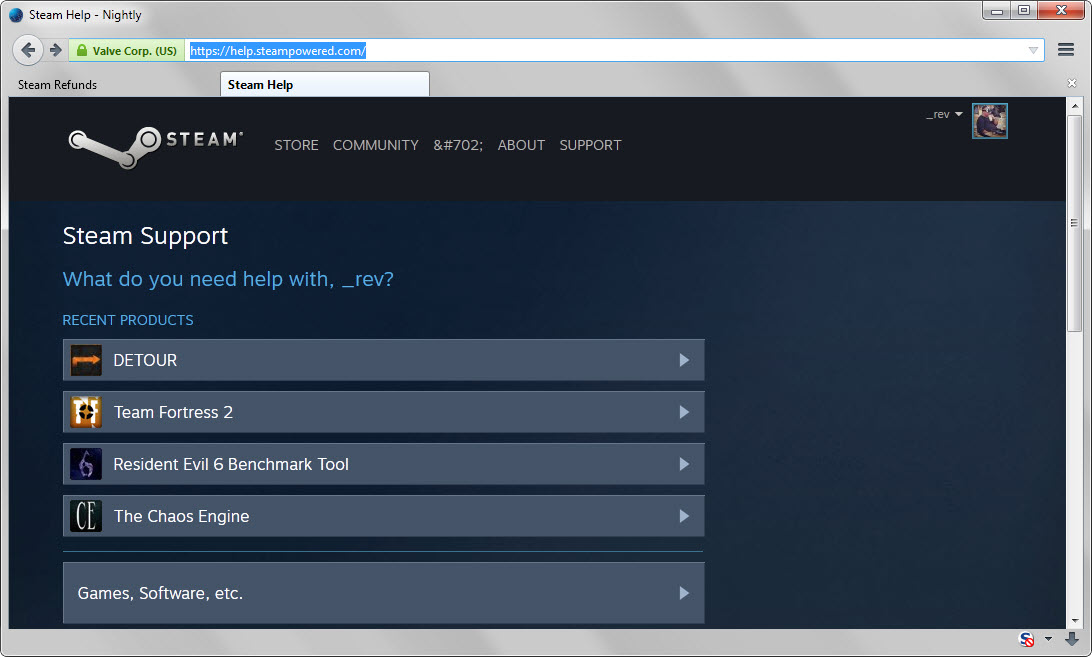 steam refund process 1